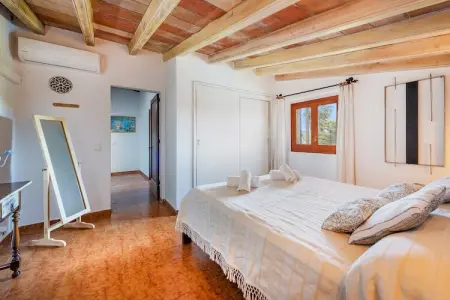 Les Murteretes – Villa 6 pers. avec piscine à Pollensa : photo 20