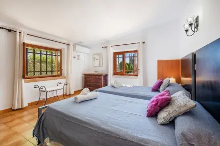 Les Murteretes – Villa 6 pers. avec piscine à Pollensa : photo 22