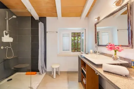 Les Murteretes – Villa 6 pers. avec piscine à Pollensa : photo 24