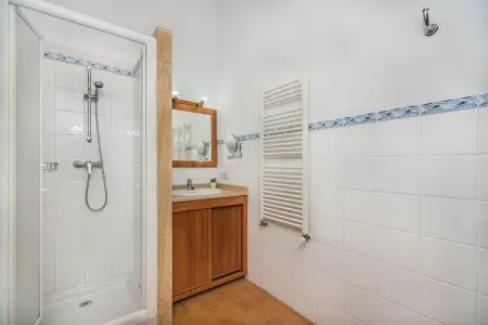 Maison Malagarba : piscine et plain-pied à Pollença : photo 23