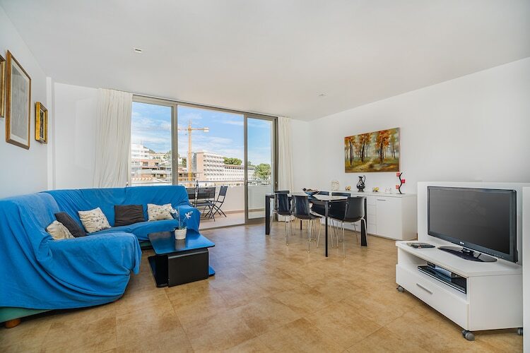 Chalet Molins 2 : 50 m de la plage à Cala Sant Vicenç - Photo 3