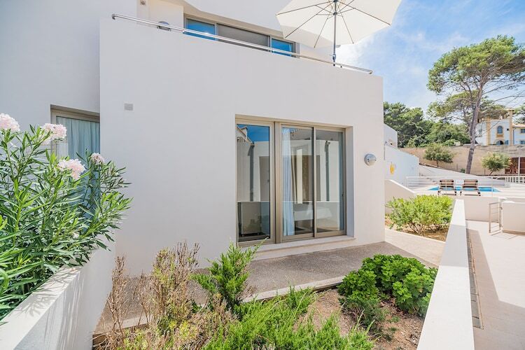 Chalet Molins 2 : 50 m de la plage à Cala Sant Vicenç - Photo 6