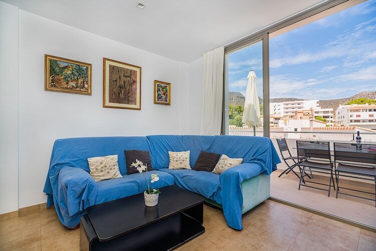Chalet Molins 2 : 50 m de la plage à Cala Sant Vicenç - Photo 16