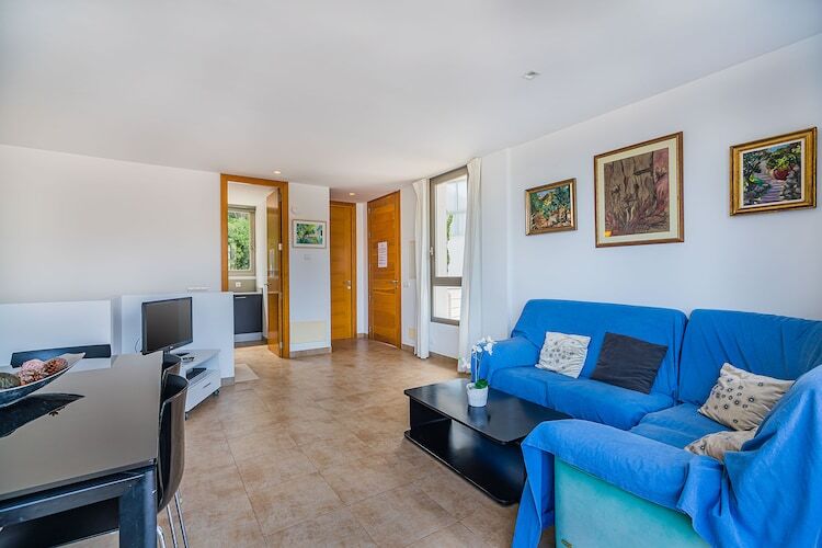 Chalet Molins 2 : 50 m de la plage à Cala Sant Vicenç - Photo 17