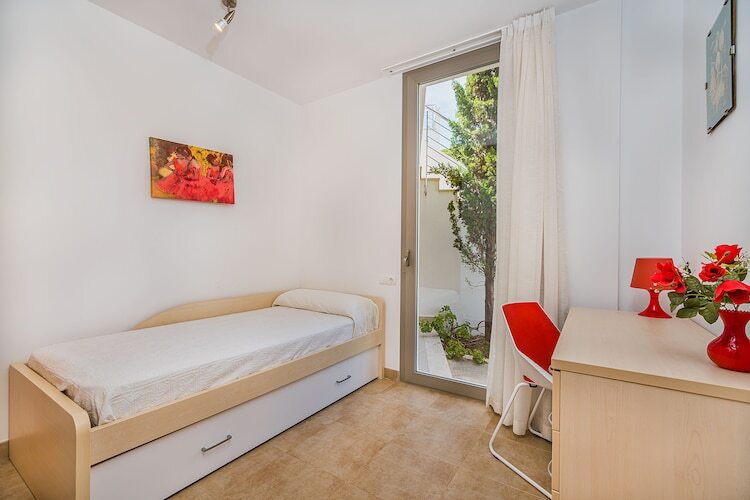 Chalet Molins 2 : 50 m de la plage à Cala Sant Vicenç - Photo 18