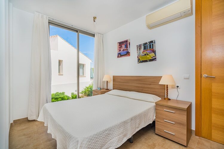 Chalet Molins 2 : 50 m de la plage à Cala Sant Vicenç - Photo 19