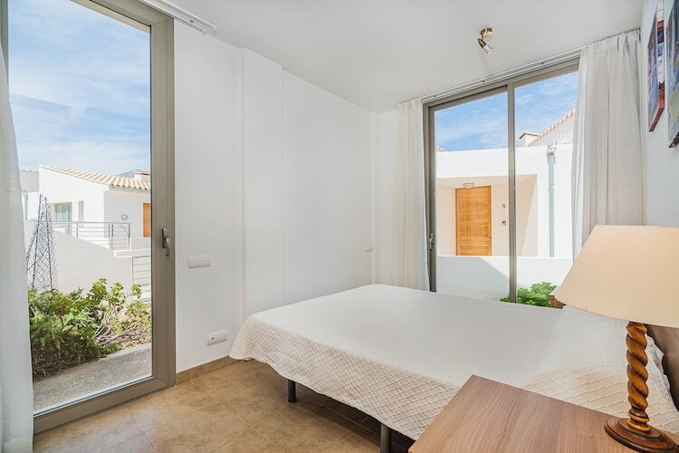 Chalet Molins 2 : 50 m de la plage à Cala Sant Vicenç - Photo 20