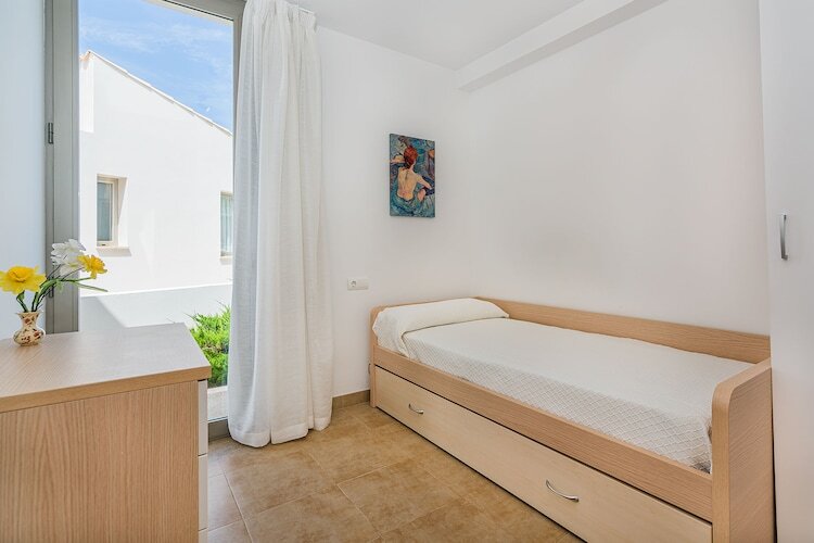 Chalet Molins 2 : 50 m de la plage à Cala Sant Vicenç - Photo 21