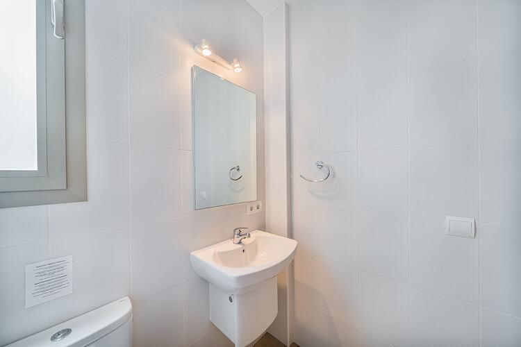 Chalet Molins 2 : 50 m de la plage à Cala Sant Vicenç - Photo 22