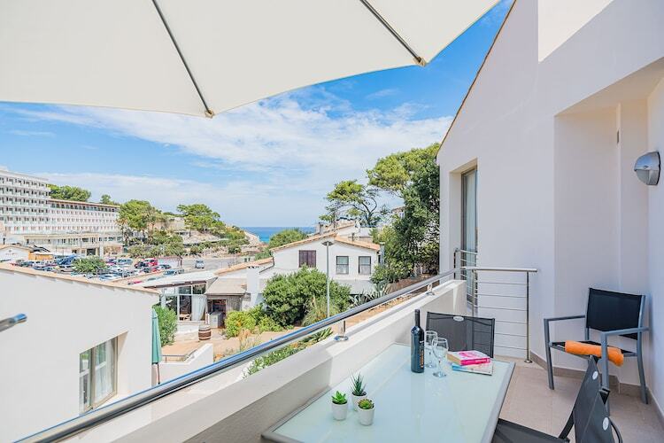 Chalet Molins 2 : 50 m de la plage à Cala Sant Vicenç - Photo 26