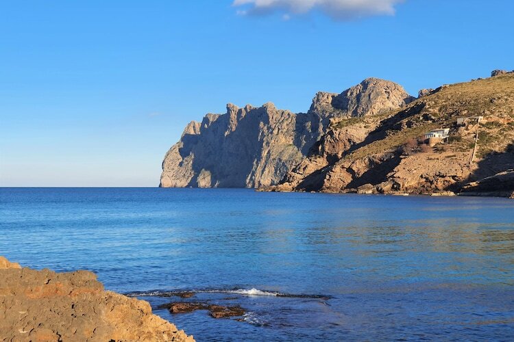 Chalet Molins 2 : 50 m de la plage à Cala Sant Vicenç - Photo 29