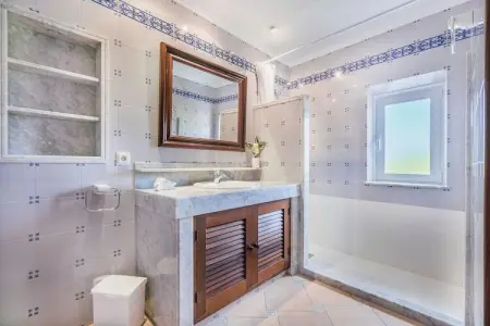 Villa Madrava Pericas à Pollença, piscine privée 6 pers. : photo 20