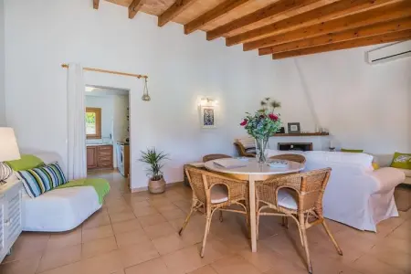 Cottage Rostolla à Pollença, 1 km de la vieille ville : photo 10