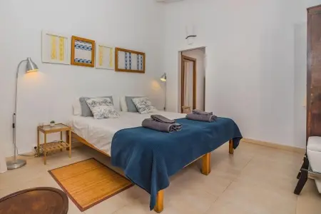 Cottage Rostolla à Pollença, 1 km de la vieille ville : photo 11