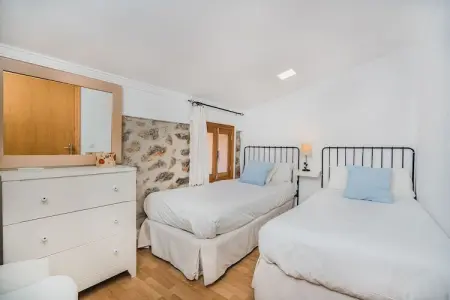 Caseta de Lloseta : maison 3 chambres avec piscine privée : photo 21