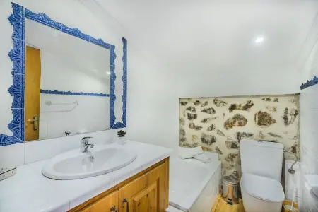 Caseta de Lloseta : maison 3 chambres avec piscine privée : photo 23