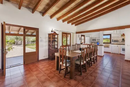 Villa Can Pedro - Maison 6 pers. à Pollença : photo 3