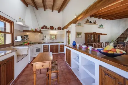 Villa Can Pedro - Maison 6 pers. à Pollença : photo 4