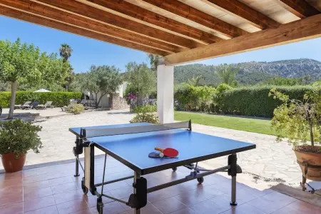 Villa Can Pedro - Maison 6 pers. à Pollença : photo 7