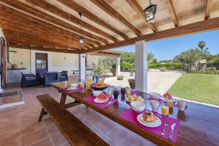 Villa Can Pedro - Maison 6 pers. à Pollença : photo 8