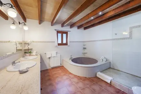 Villa Can Pedro - Maison 6 pers. à Pollença : photo 10