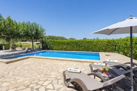 Villa Can Pedro - Maison 6 pers. à Pollença : photo 11