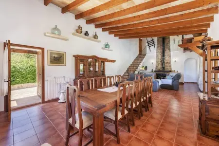 Villa Can Pedro - Maison 6 pers. à Pollença : photo 12
