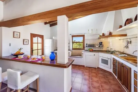 Villa Can Pedro - Maison 6 pers. à Pollença : photo 13