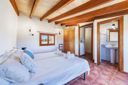 Villa Can Pedro - Maison 6 pers. à Pollença : photo 14