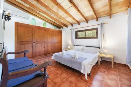 Villa Can Pedro - Maison 6 pers. à Pollença : photo 15