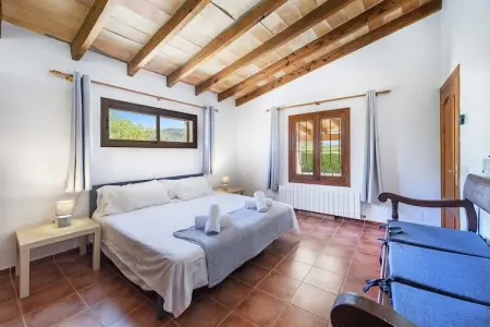 Villa Can Pedro - Maison 6 pers. à Pollença : photo 16