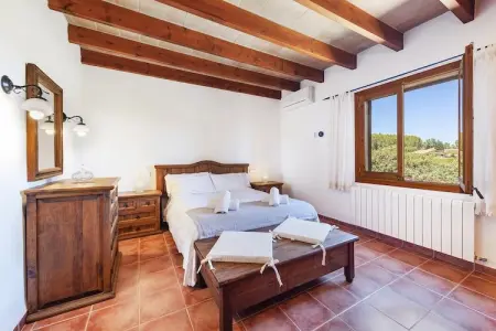Villa Can Pedro - Maison 6 pers. à Pollença : photo 17