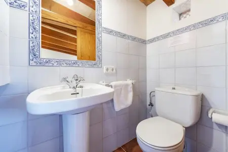Villa Can Pedro - Maison 6 pers. à Pollença : photo 18