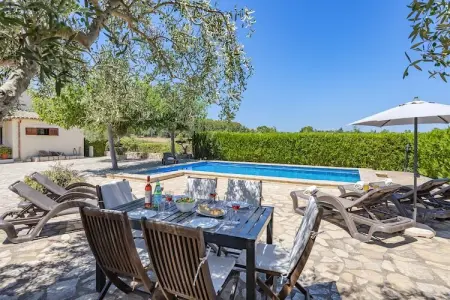 Villa Can Pedro - Maison 6 pers. à Pollença : photo 20