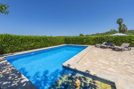 Villa Can Pedro - Maison 6 pers. à Pollença : photo 24