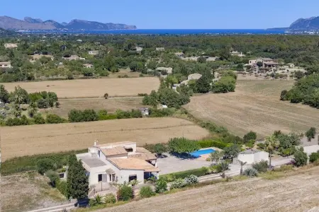 Villa Can Pedro - Maison 6 pers. à Pollença : photo 26