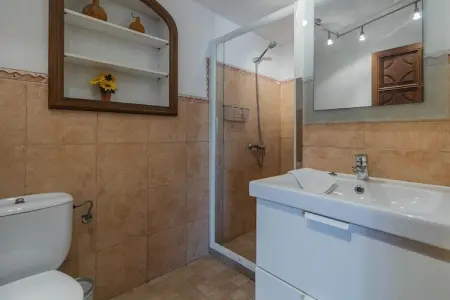Garriga del Vila – Maison 6 pers. vue Tramuntana : photo 23