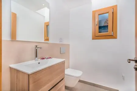 Garriga del Vila – Maison 6 pers. vue Tramuntana : photo 24