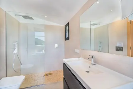 Garriga del Vila – Maison 6 pers. vue Tramuntana : photo 25