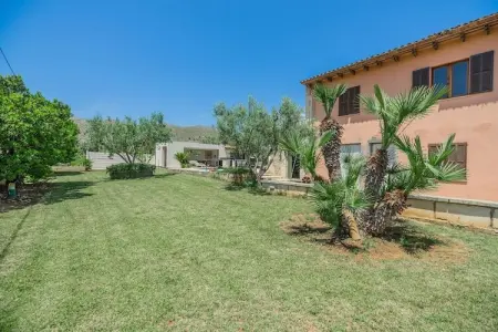 Garriga del Vila – Maison 6 pers. vue Tramuntana : photo 31