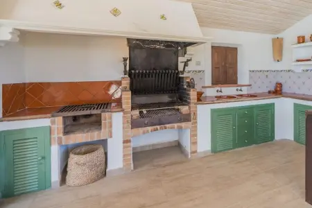 Garriga del Vila – Maison 6 pers. vue Tramuntana : photo 34