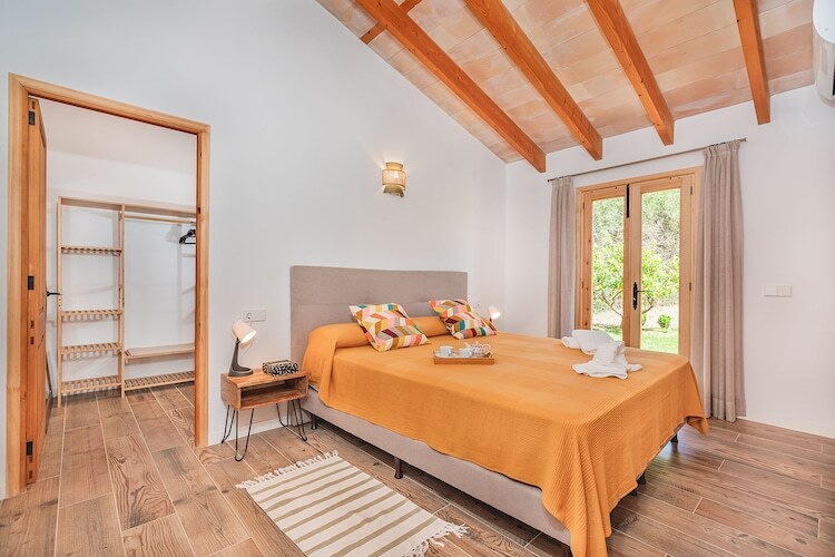 Maison avec piscine près des grottes de Campanet - Photo 5