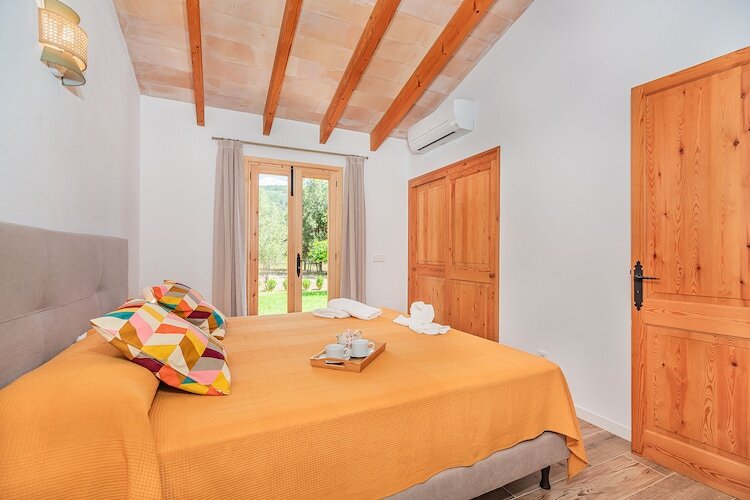 Maison avec piscine près des grottes de Campanet - Photo 21