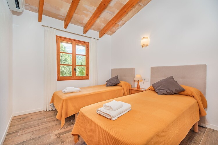 Maison avec piscine près des grottes de Campanet - Photo 22