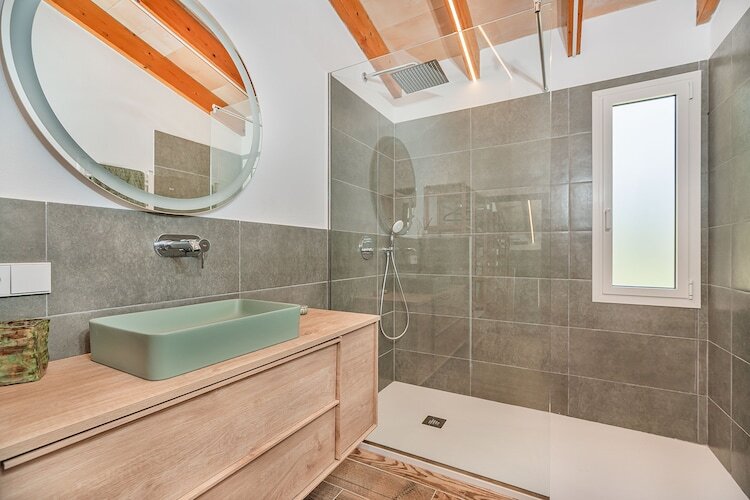 Maison avec piscine près des grottes de Campanet - Photo 23