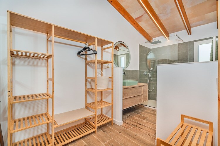 Maison avec piscine près des grottes de Campanet - Photo 25