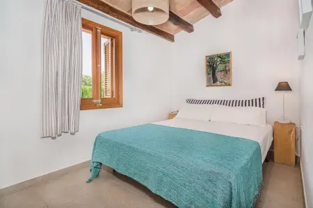 Villa Can Bisquerra : maison avec piscine privée à Pollensa : photo 5