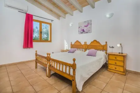 Villa moderne 6 pers. avec piscine privée à Sa Pobla : photo 6