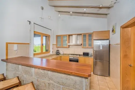 Villa moderne 6 pers. avec piscine privée à Sa Pobla : photo 20