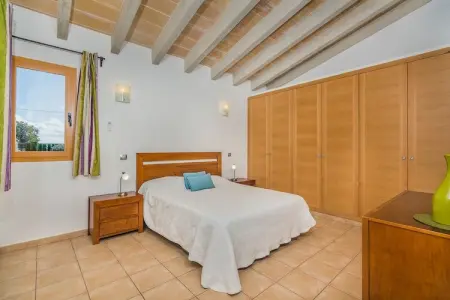 Villa moderne 6 pers. avec piscine privée à Sa Pobla : photo 21